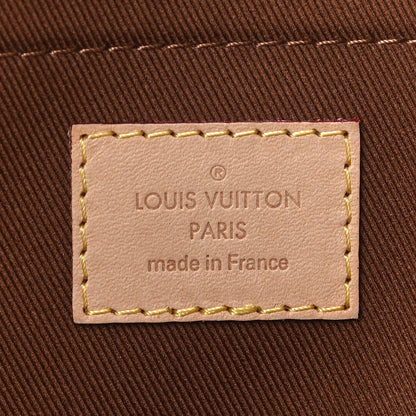 Louis Vuitton Monogram Etui Voyage GM Pouch 6 of 9