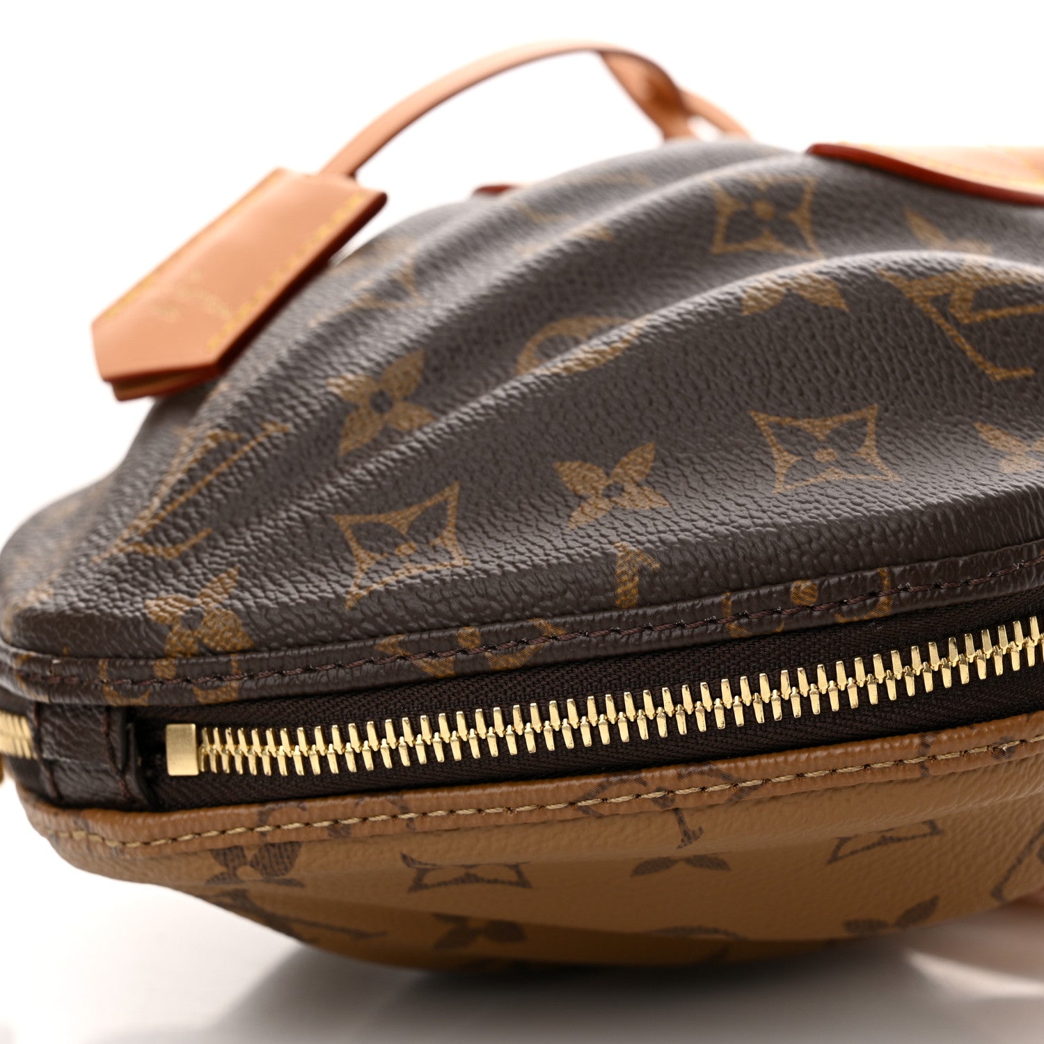Louis Vuitton Reverse Monogram Venus NM 9 of 9