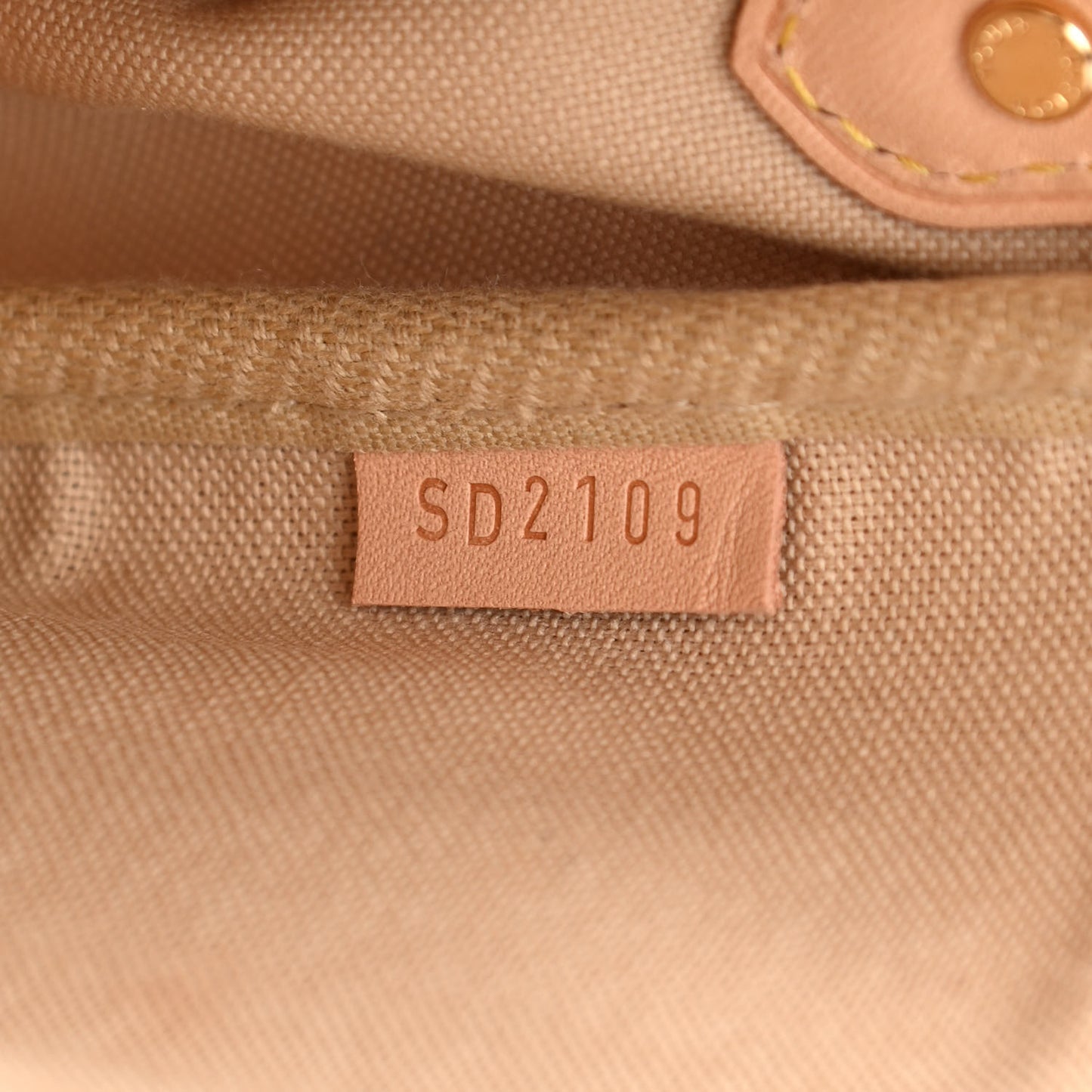 Damier Azur Favorite MM