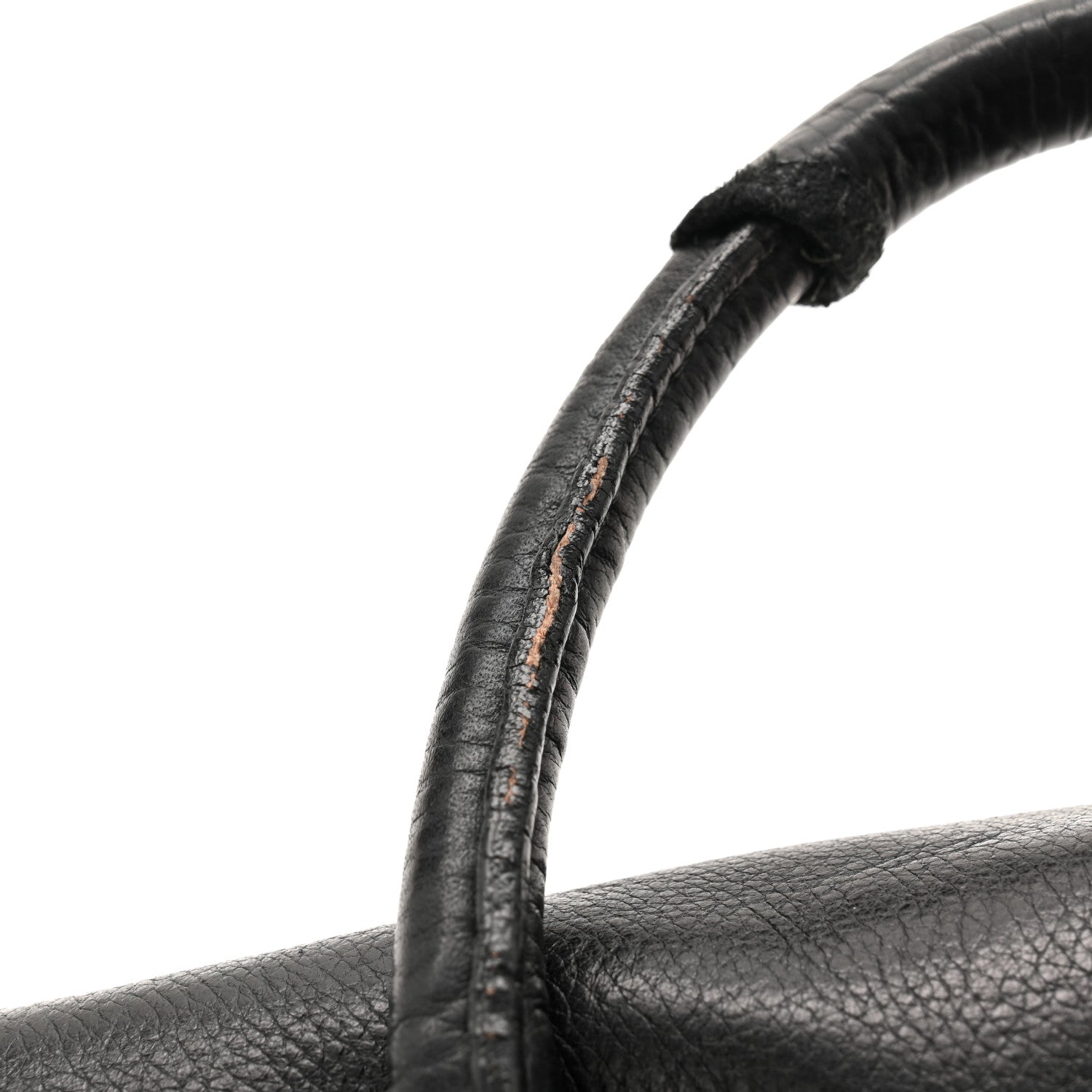 Chloe Calfskin Medium Paddington Satchel Black 11 of 11