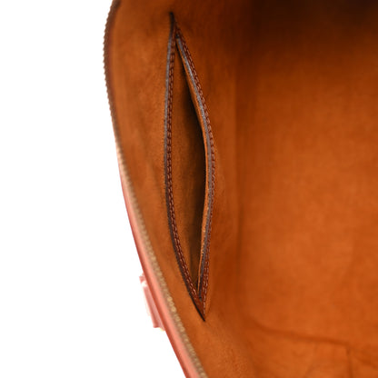 Louis Vuitton Epi Alma PM Kenyan Fawn 10 of 17