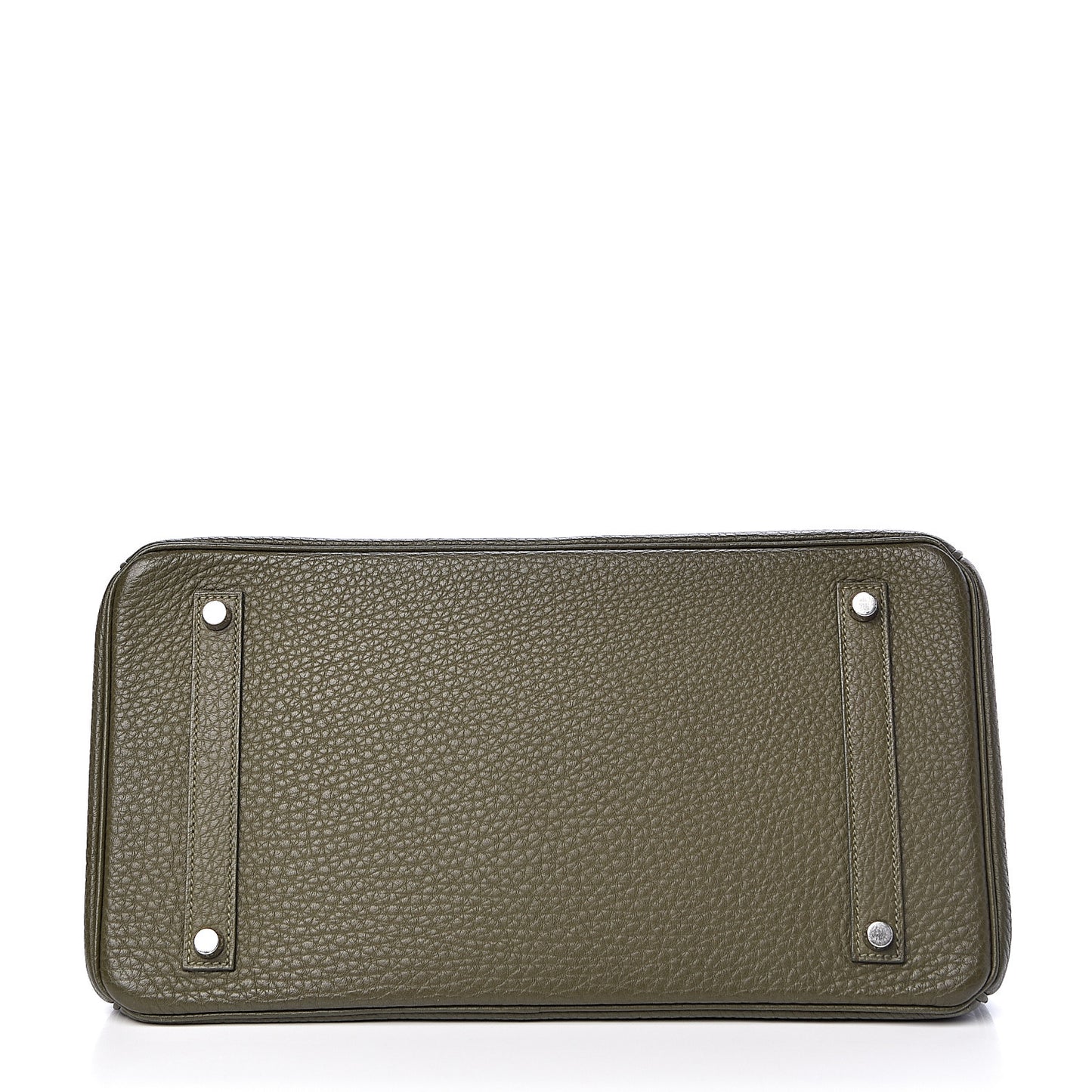 Fjord Birkin 35 Vert Veronese