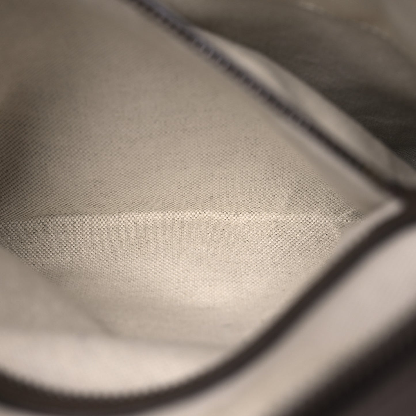 GG Supreme Monogram Web Small Ophidia Messenger Bag Brown