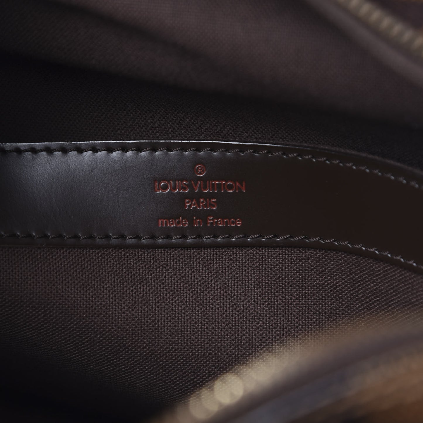 Damier Ebene Naviglio