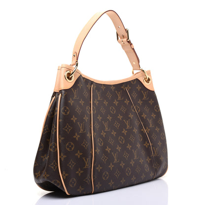 Louis Vuitton Monogram Galliera PM 3 of 18