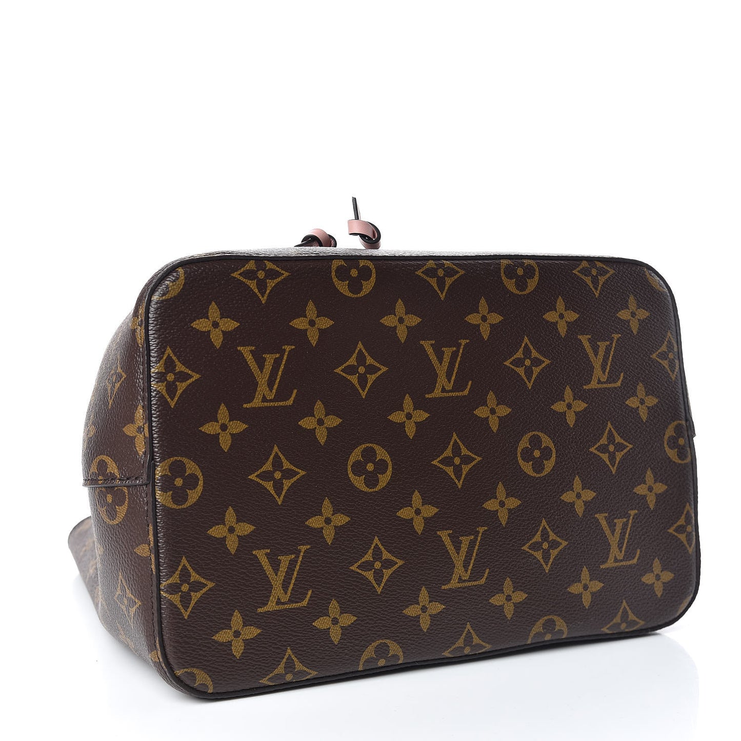 Monogram Neonoe MM Rose Poudre