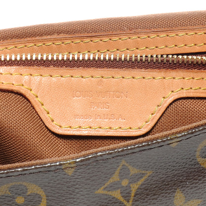 Louis Vuitton Monogram Mini Looping 6 of 7
