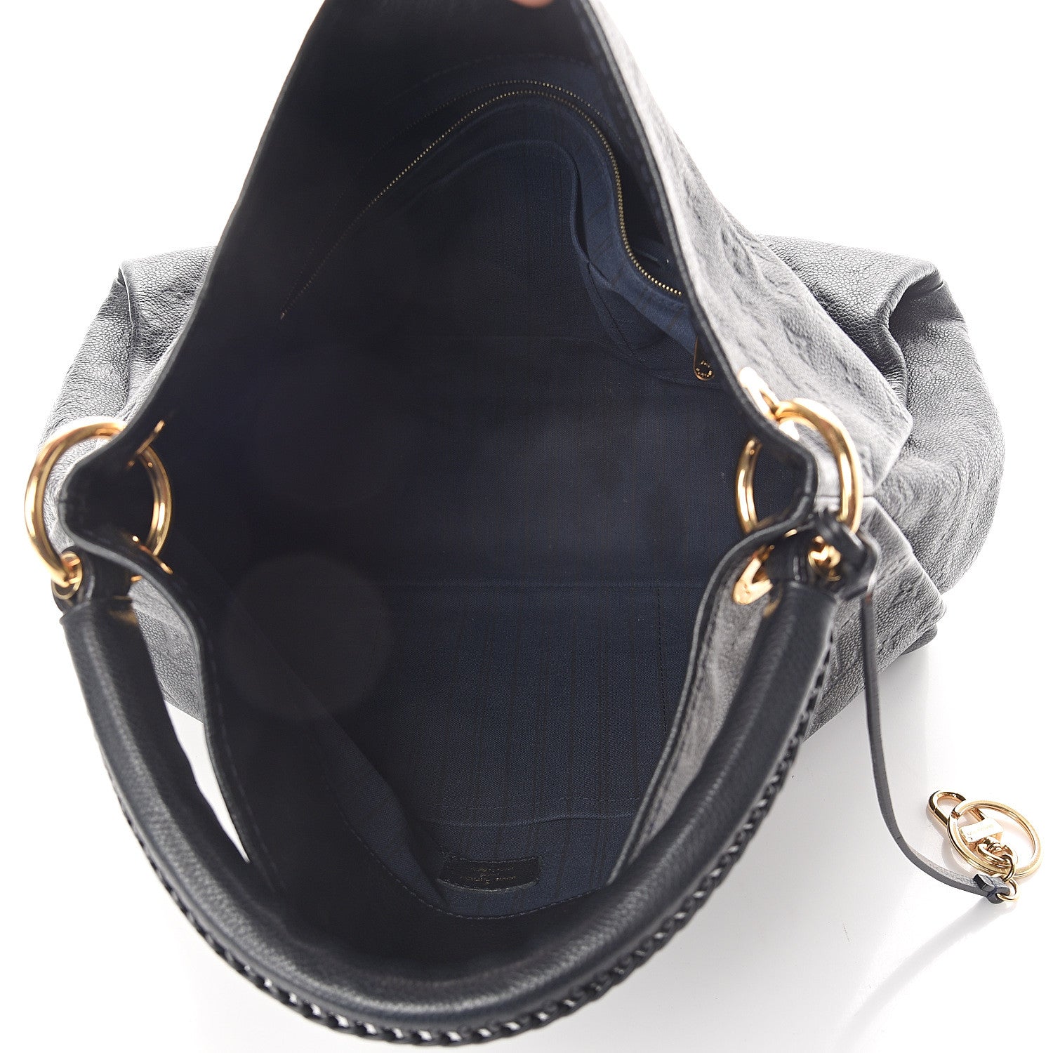 Louis Vuitton Empreinte Artsy MM Infini 4 of 8