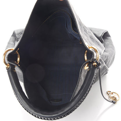 Louis Vuitton Empreinte Artsy MM Infini 4 of 8
