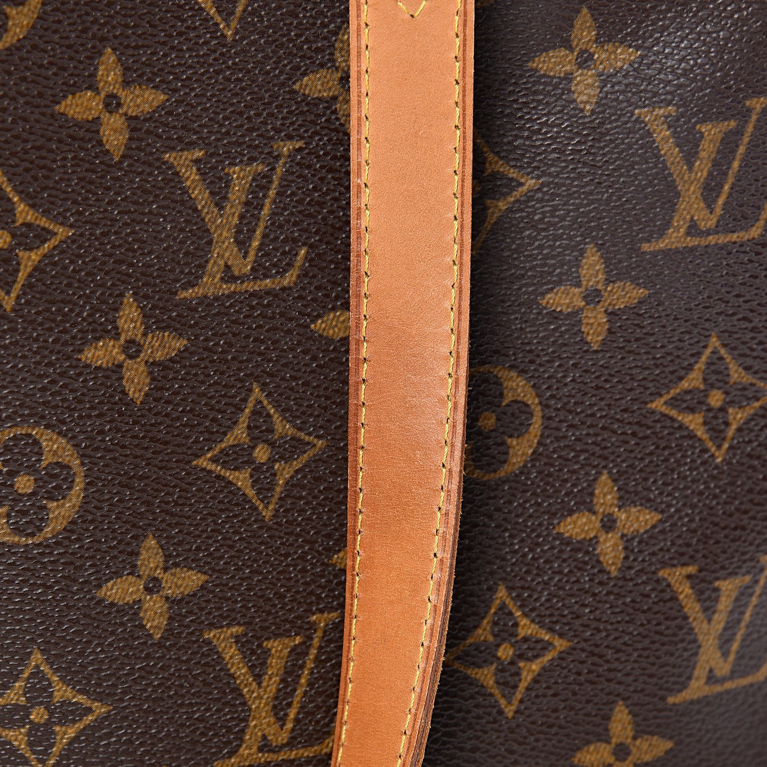 Louis Vuitton Monogram Batignolles Vertical 13 of 13