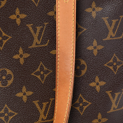 Louis Vuitton Monogram Batignolles Vertical 13 of 13