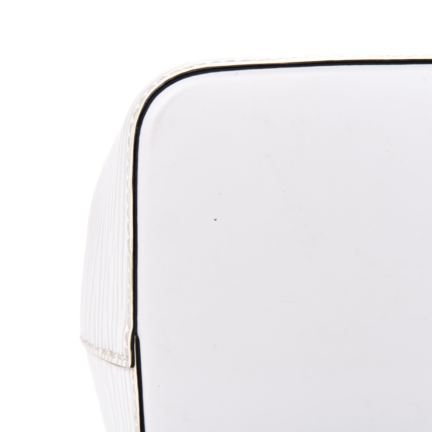 Louis Vuitton Epi Neonoe White 11 of 12
