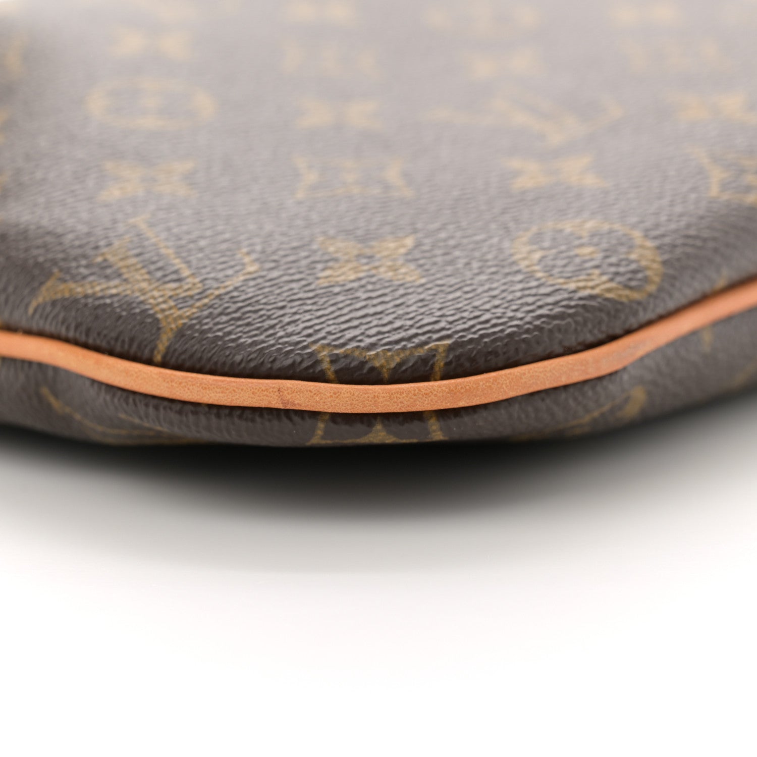 Louis Vuitton Monogram Bosphore Pochette 9 of 10