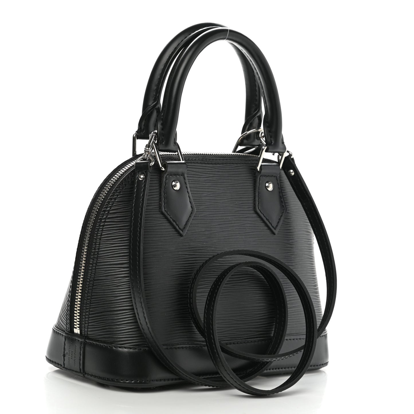 Epi Alma BB Black