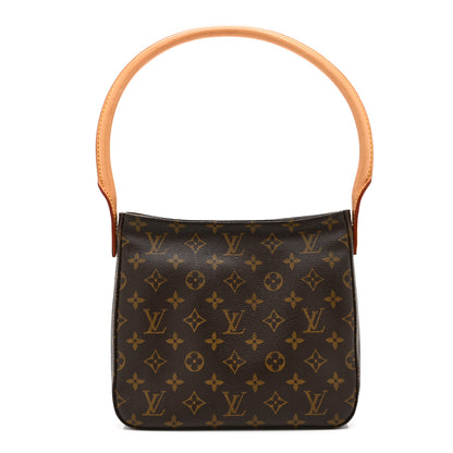 Louis Vuitton Monogram Looping MM 1 of 10