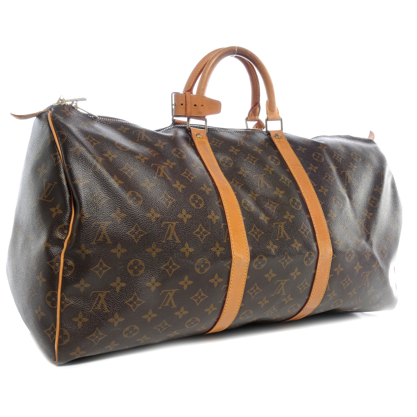 Monogram Keepall 55