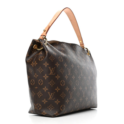 Louis Vuitton Monogram Graceful PM 2 of 4