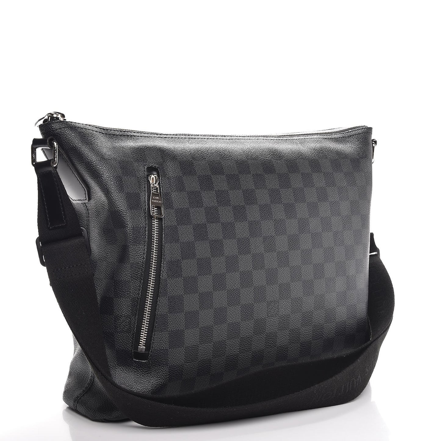 Damier Graphite Mick MM