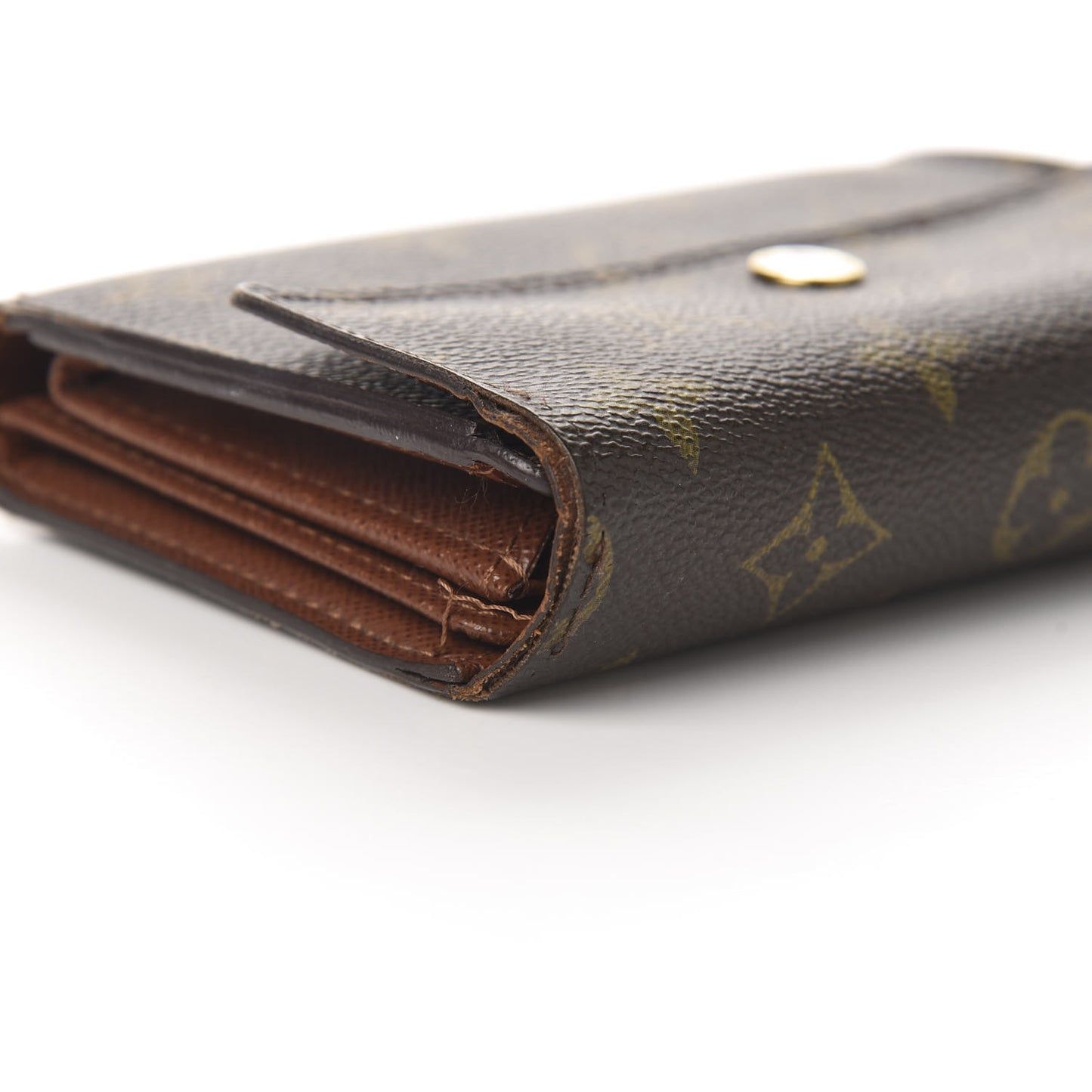 Monogram Alexandra Wallet
