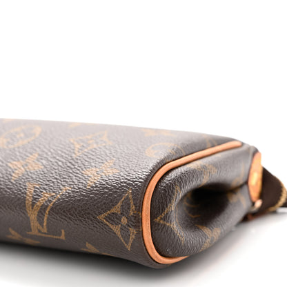 Louis Vuitton Monogram Eva Clutch 11 of 11