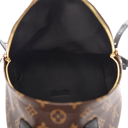 Louis Vuitton Reverse Monogram Palm Springs Backpack PM 5 of 8