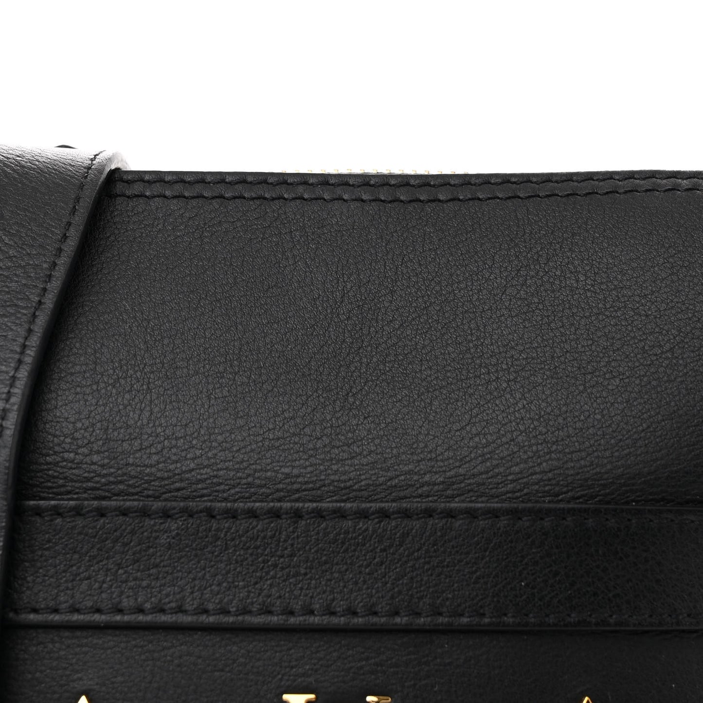 Calfskin Monogram Cruiser PM Black