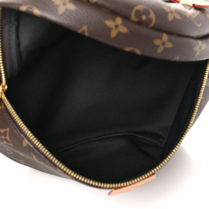 Louis Vuitton Monogram Bumbag 5 of 9