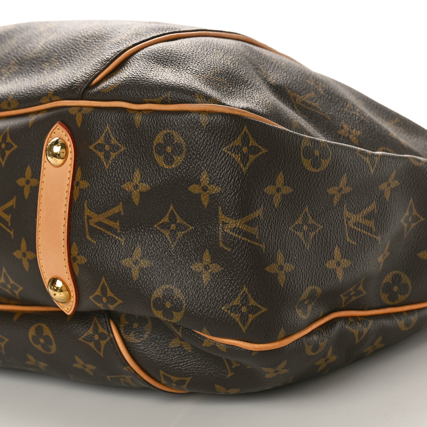 Louis Vuitton Monogram Galliera GM 9 of 13