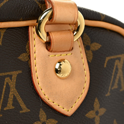 Louis Vuitton Monogram Montorgueil GM 16 of 21