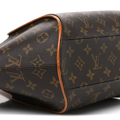 Louis Vuitton Monogram Ellipse MM 9 of 11