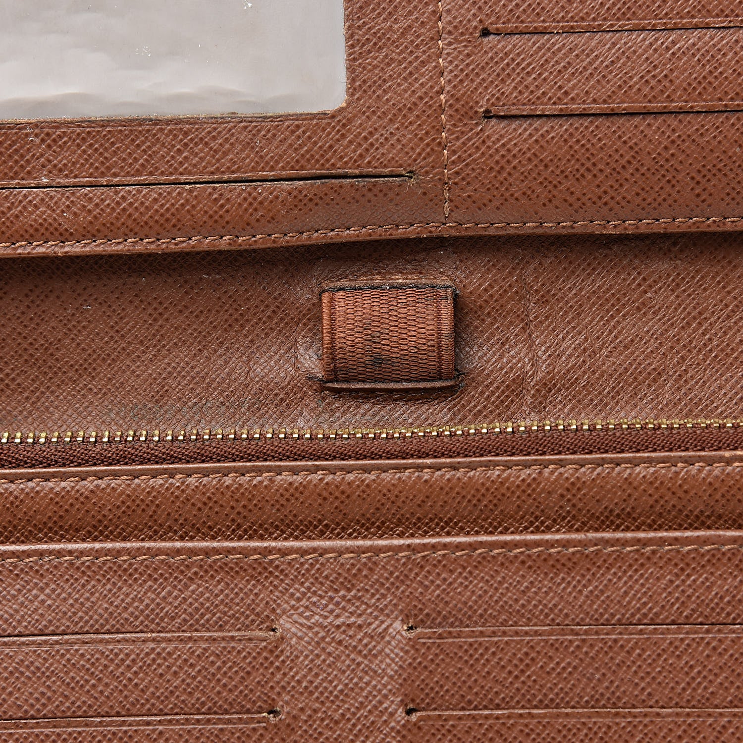 Louis Vuitton Monogram Insolite Organizer Wallet 7 of 19