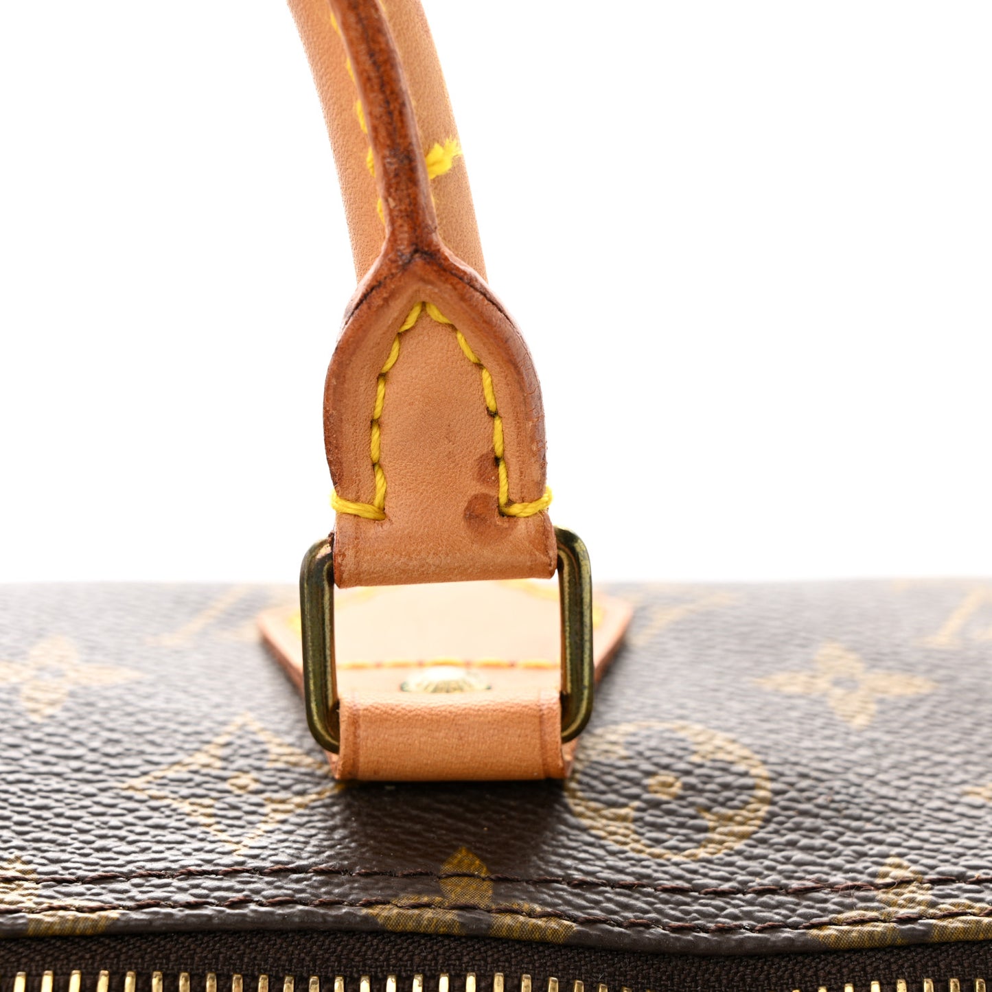 Monogram Speedy 30