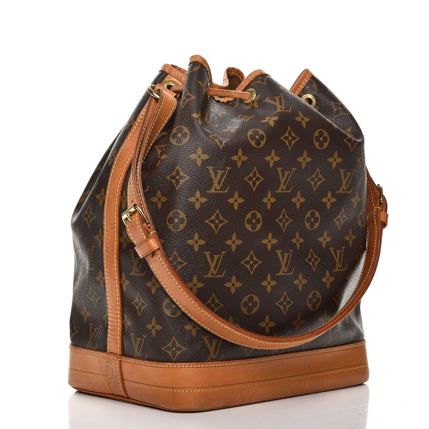Louis Vuitton Monogram Noe 3 of 17