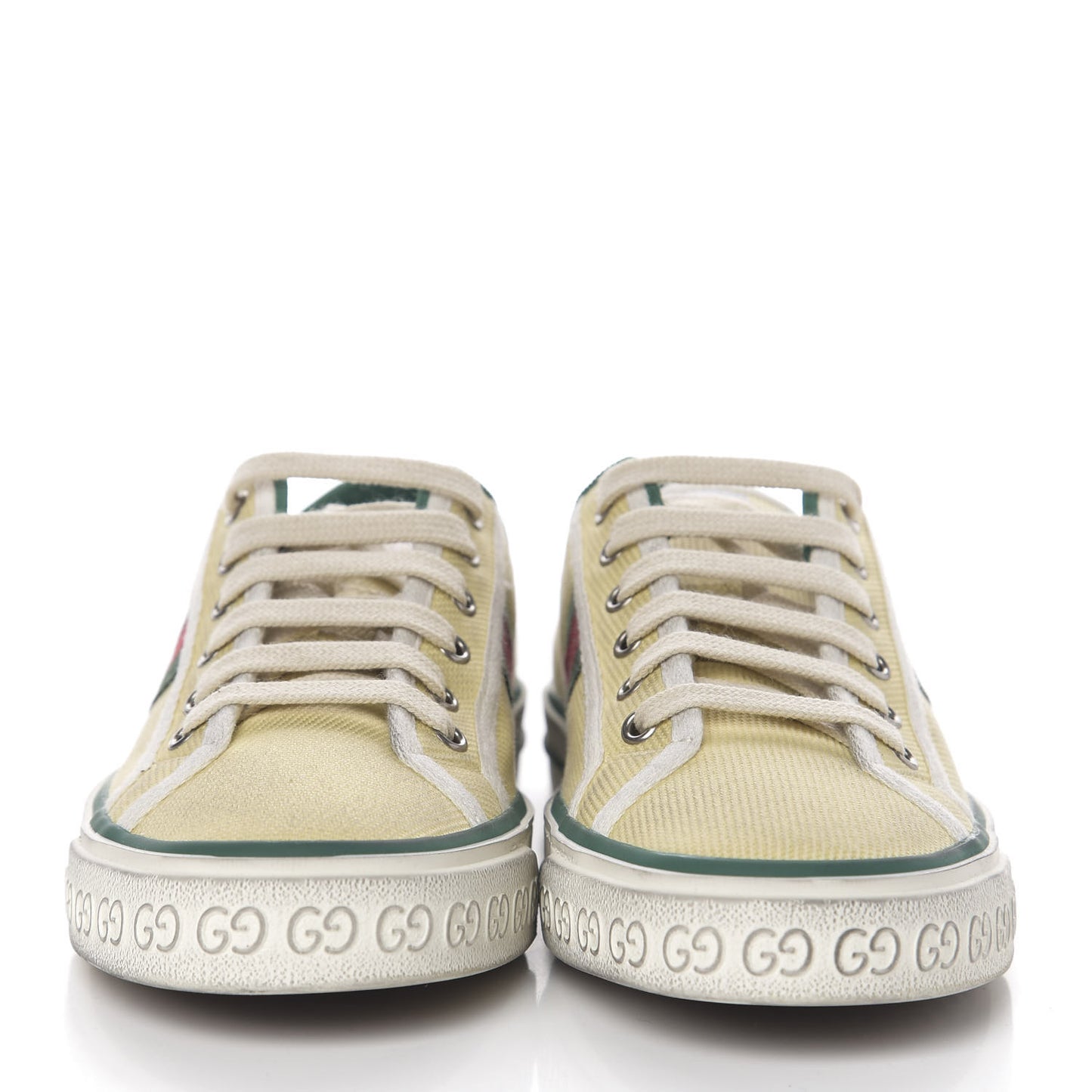 Canvas Web Womens 1977 Tennis Sneakers 40 Burro Mystic White