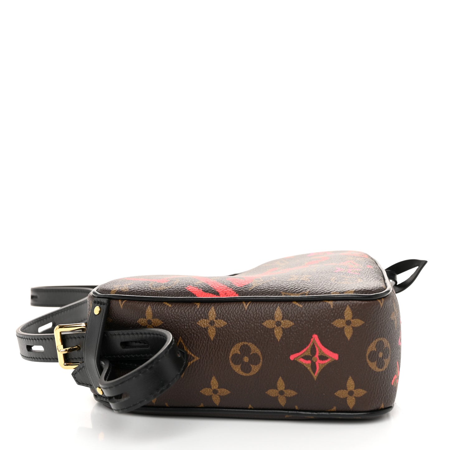 Monogram Fall In Love Sac Coeur