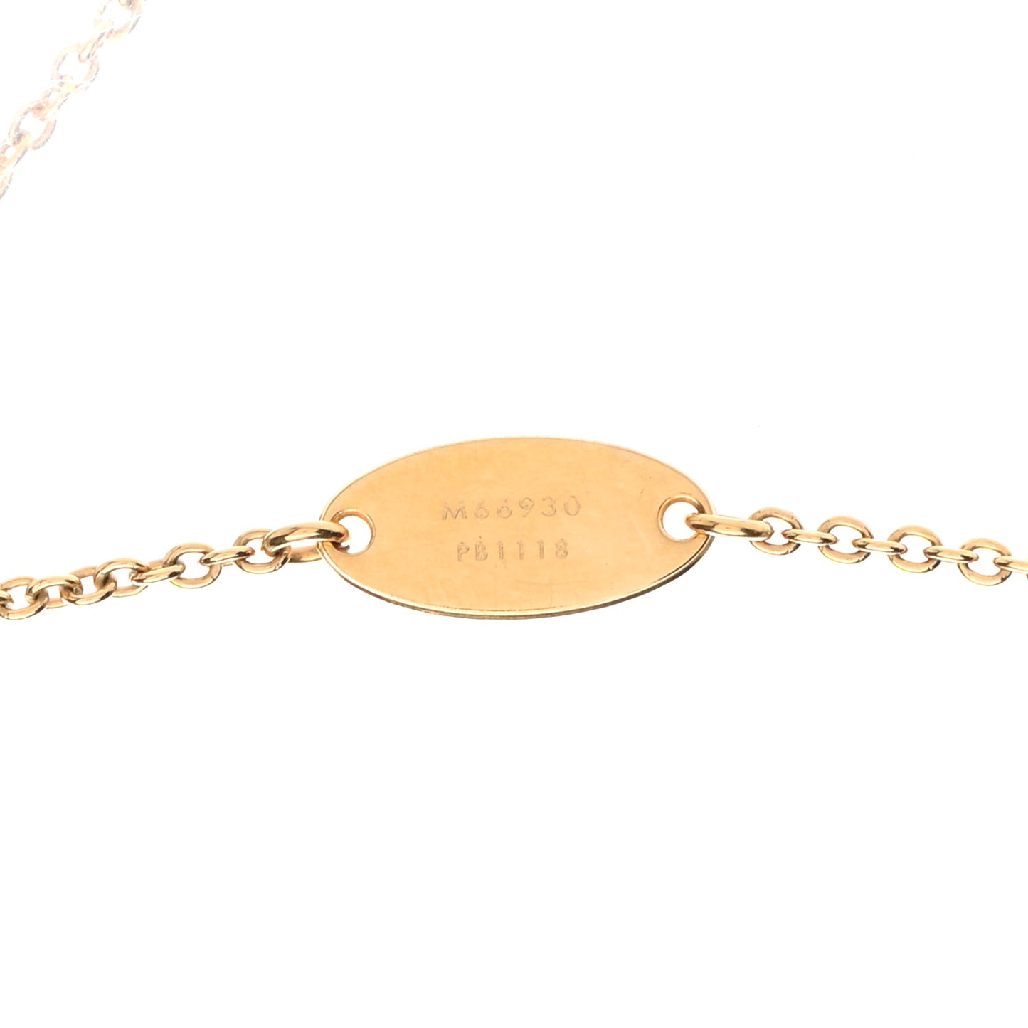 In The Sky Zodiac Rooster Necklace Gold