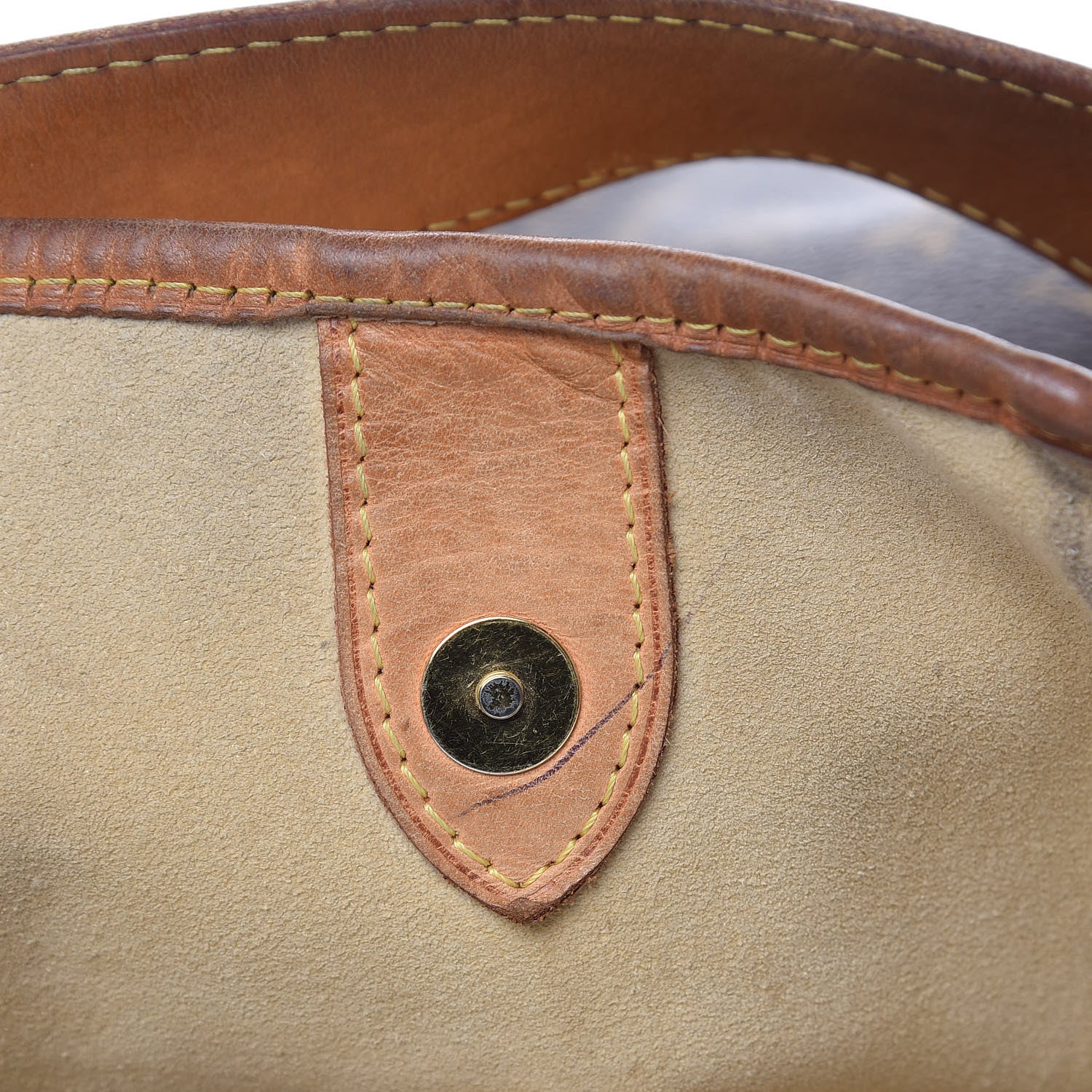 Louis Vuitton Monogram Galliera PM 19 of 19