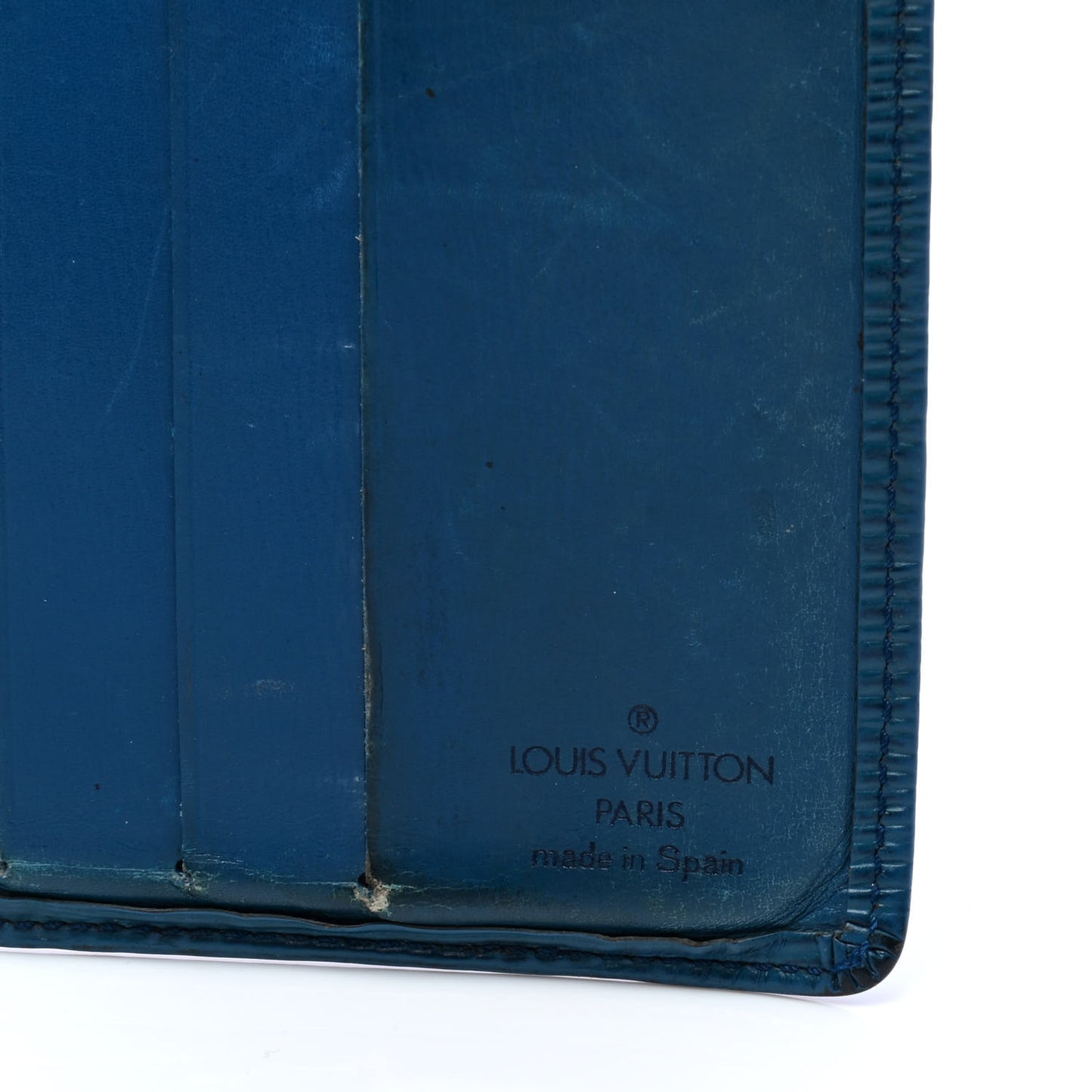 Epi 6 Card Billfold Wallet Toledo