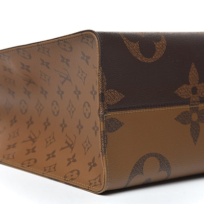 Louis Vuitton Reverse Monogram Giant Onthego GM 8 of 10