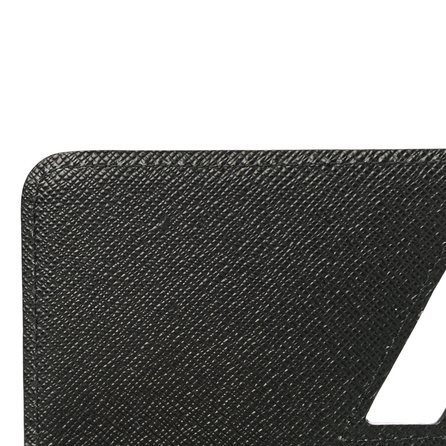 Louis Vuitton Monogram Epi Kabuki Twist Wallet 11 of 13