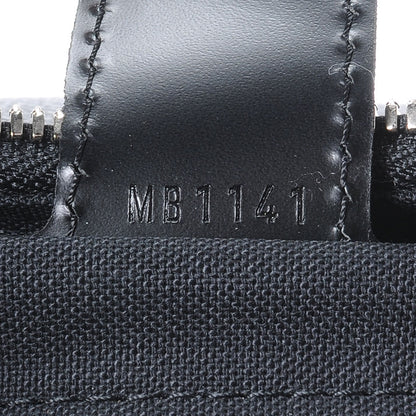 Louis Vuitton Damier Graphite Pilot Case 7 of 7