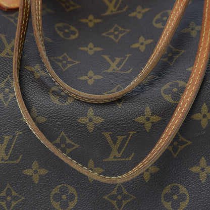 Louis Vuitton Monogram Neverfull GM 24 of 28