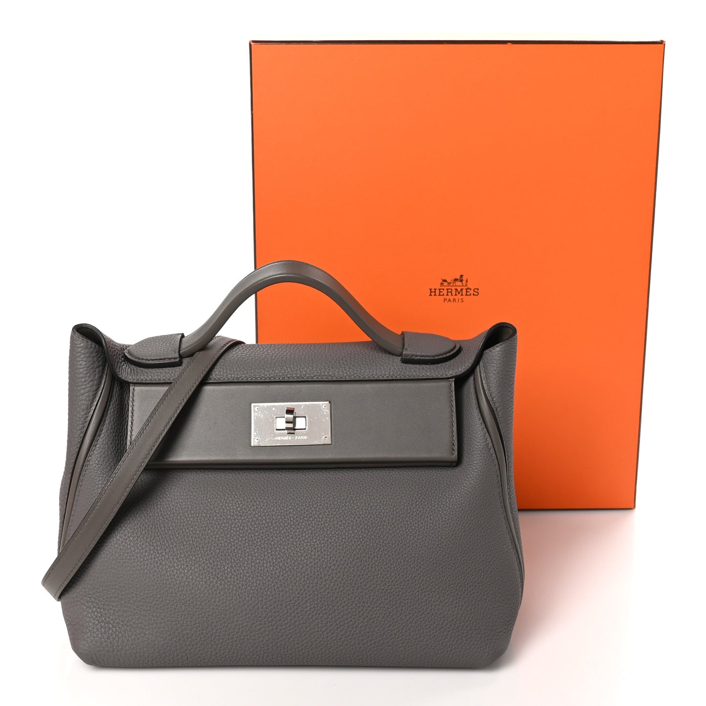 Togo Swift 24/24 29 Gris Asphalte