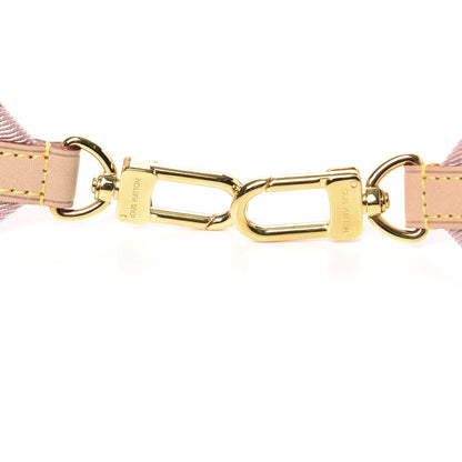 Louis Vuitton Monogram Multi Pochette Accessories Shoulder Strap Rose Clair 3 of 4
