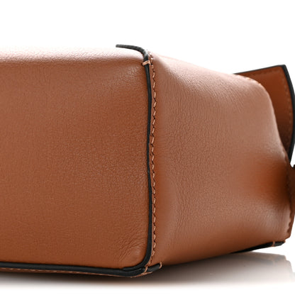 Loewe Calfskin Mini Puzzle Edge Bag Tan 10 of 12