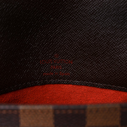 Louis Vuitton Damier Ebene Musette Salsa 5 of 8