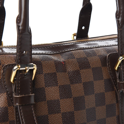 Louis Vuitton Damier Ebene Berkeley 10 of 11