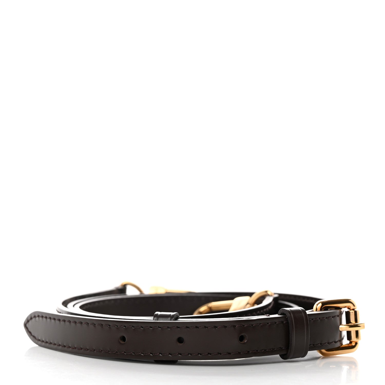 Louis Vuitton lv strap 2 of 4