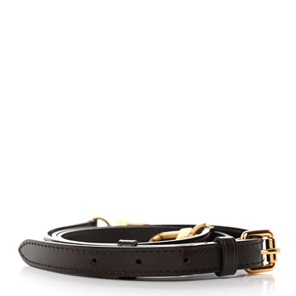 Louis Vuitton lv strap 2 of 4