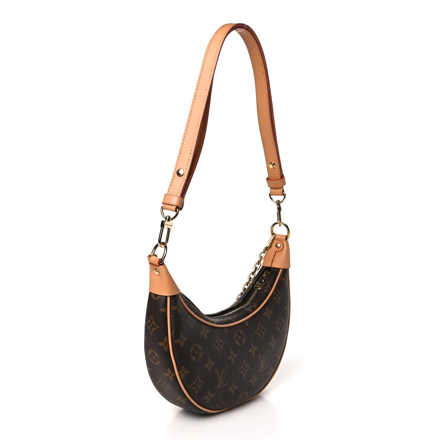 Monogram Loop